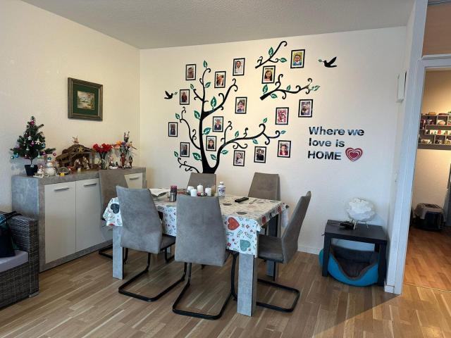 Wohnung mieten in Lampertheim, Hessen