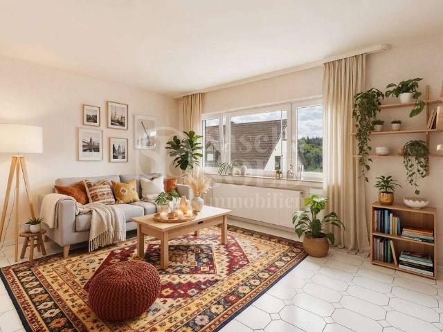 Wohnung kaufen in Sankt Ingbert, Saarland