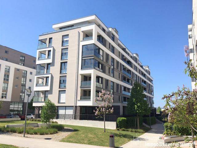 Apartment mieten in Böblingen, Baden-Württemberg