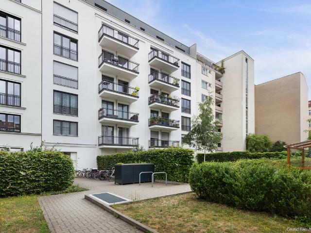 Wohnung kaufen in Wilmersdorf, Berlin