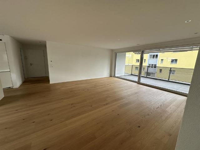 Apartment mieten in Balgach, Wahlkreis Rheintal
