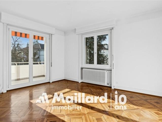 Wohnung kaufen in Cheseaux-Lausanne, Waadt