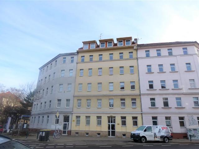 Apartment mieten in Steinrode, Thüringen