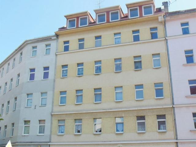 Apartment mieten in Steinrode, Thüringen