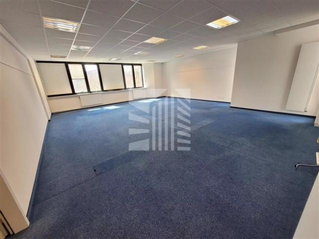 Büro mieten in Renens, Waadt