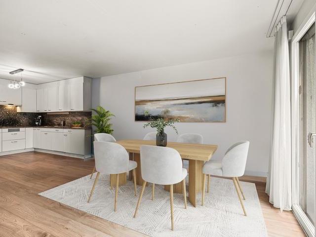 Wohnung kaufen in Einigen, Zürich