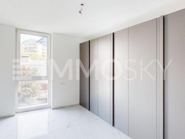 Wohnung kaufen in Vacallo, Tessin
