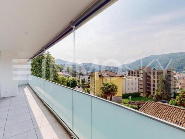 Wohnung kaufen in Vacallo, Tessin
