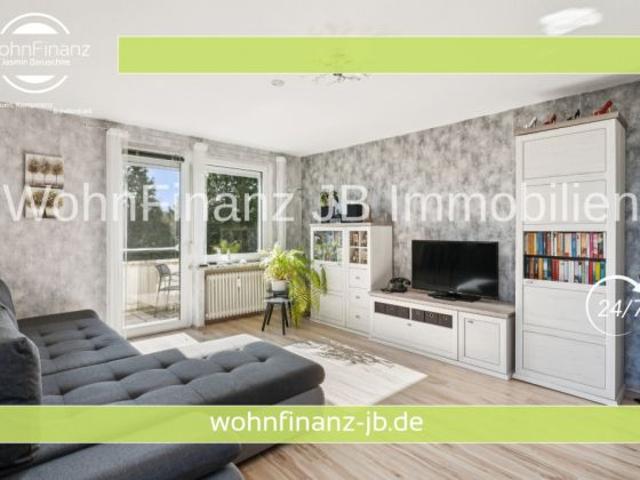Wohnung kaufen in Braunschweig, Niedersachsen