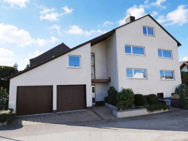 Apartment mieten in Quettingen, Leverkusen