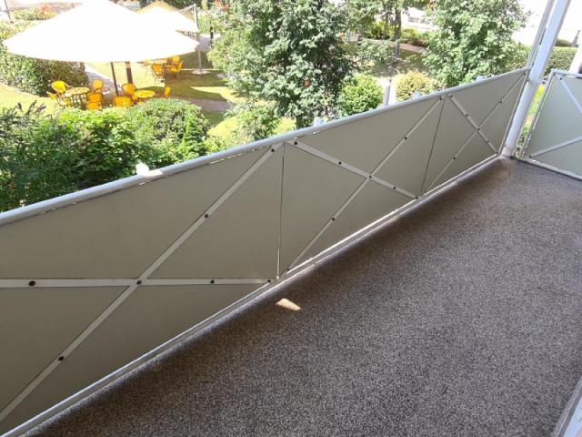 Apartment mieten in Mitte-West, Zwickau