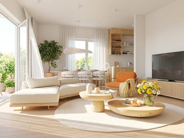 Apartment kaufen in Liesing, Wien