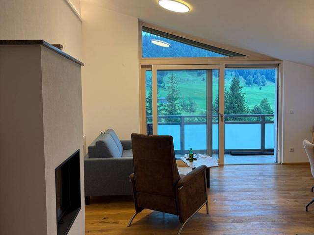 Apartment mieten in St. Jakob in Haus, Tirol