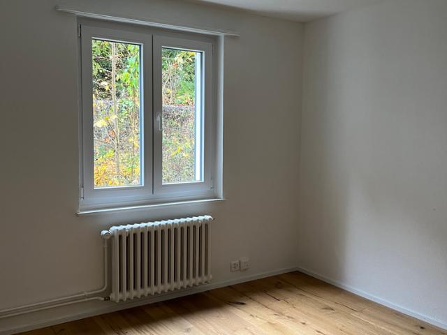 Apartment mieten in Baselstrasse, Luzern