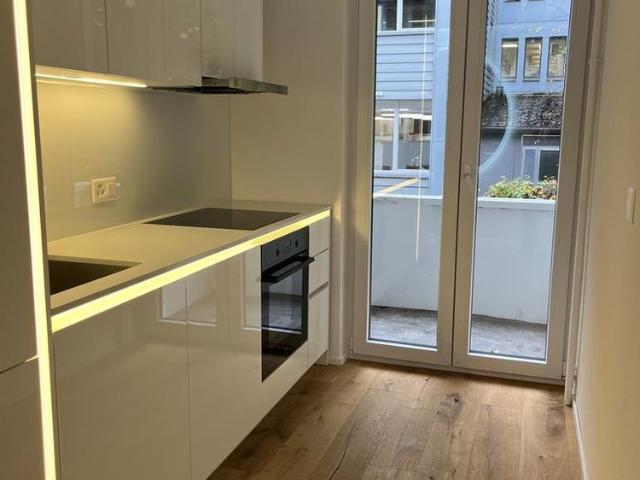 Apartment mieten in Baselstrasse, Luzern