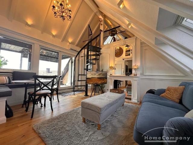 Apartment mieten in St. Johann, Saarbrücken