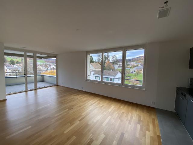 Apartment mieten in Gelterkinden