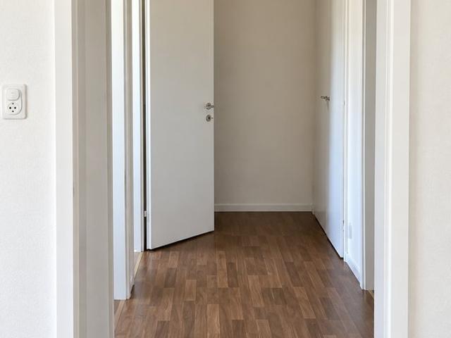 Wohnung mieten in Messe, Basel