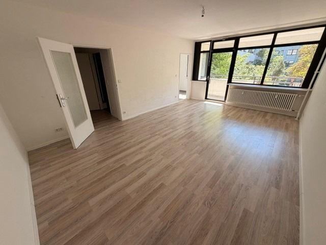 Apartment mieten in Tempelhof–Schöneberg, Berlin