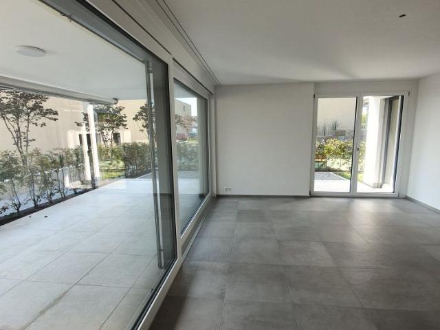 Apartment mieten in Sackmatt, Wauwil