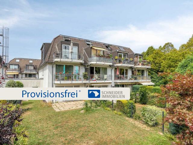 Wohnung kaufen in Ratingen, Nordrhein-Westfalen