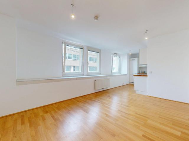 Wohnung kaufen in Meidling, Wien