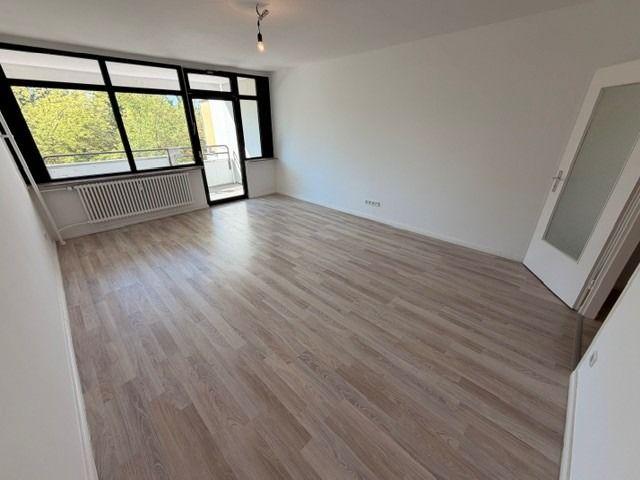 Apartment mieten in Tempelhof–Schöneberg, Berlin