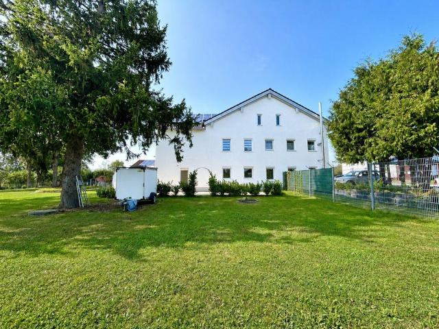 Wohnung mieten in Außernzell, Bayern