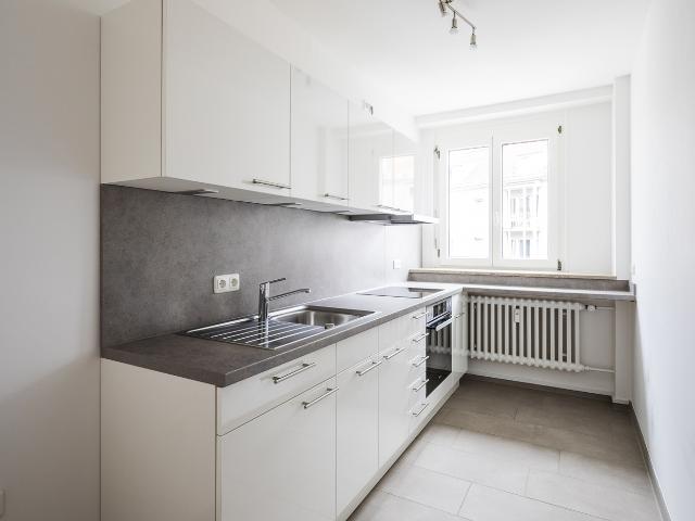 Apartment mieten in Augsburg, Bayern