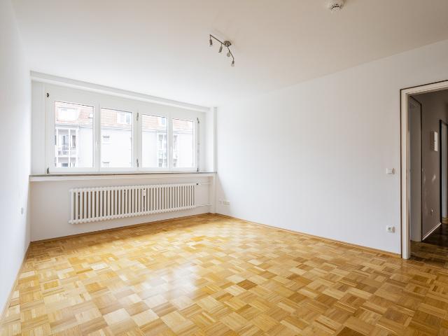 Apartment mieten in Augsburg, Bayern