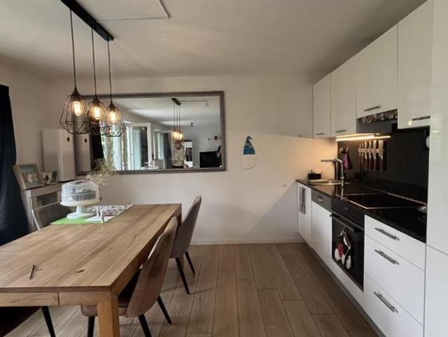 Apartment mieten in Biel, Bern