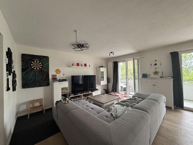 Apartment mieten in Madretsch, Biel/Bienne