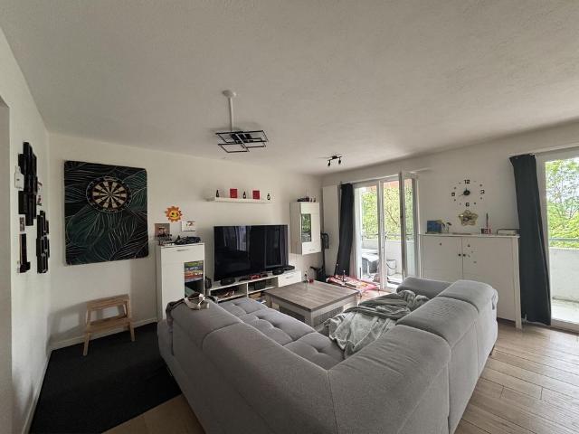 Apartment mieten in Madretsch, Biel/Bienne