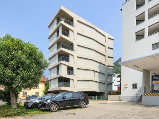 Immobilie kaufen in Locarno, Tessin