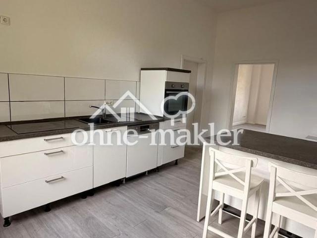 Apartment mieten in Apolda Nord, Apolda