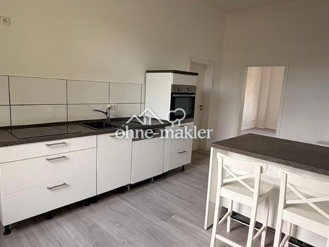 Apartment mieten in Apolda Nord, Apolda