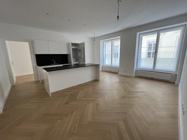 Apartment mieten in KG Innere Stadt, Wien