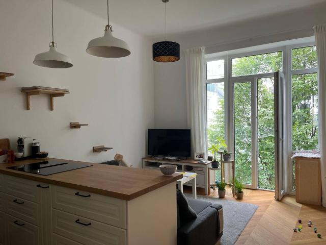 Apartment mieten in Ottakring, Wien