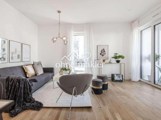 Apartment mieten in Bad Nauheim, Hessen