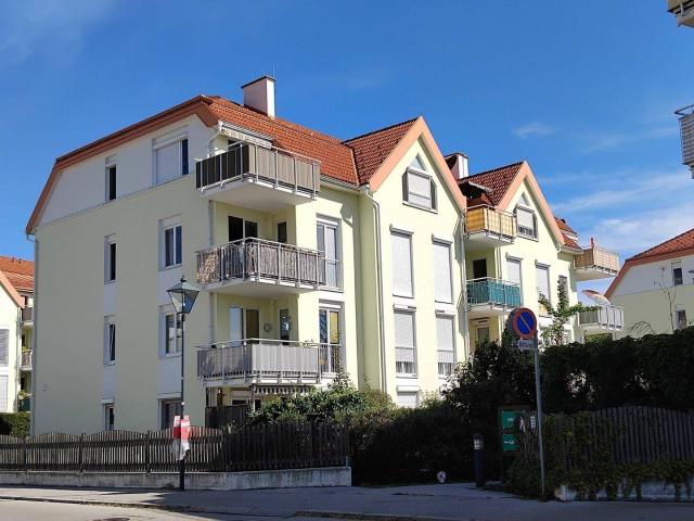 Apartment mieten in Katastralgemeinde Leesdorf, Baden