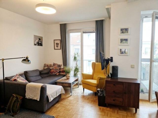 Apartment mieten in Katastralgemeinde Rauhenstein, Baden