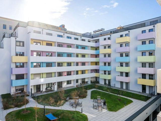 Wohnung mieten in Seestadt, Wien