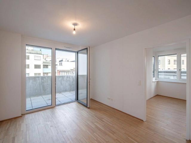 Apartment mieten in KG Brigittenau, Wien