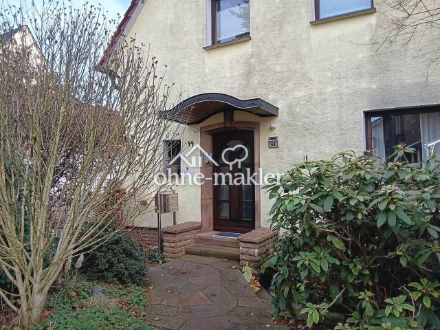 Apartment mieten in Nacken, Herdecke