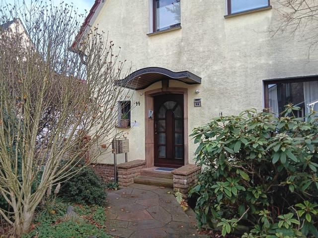 Wohnung mieten in Kirchende, Herdecke