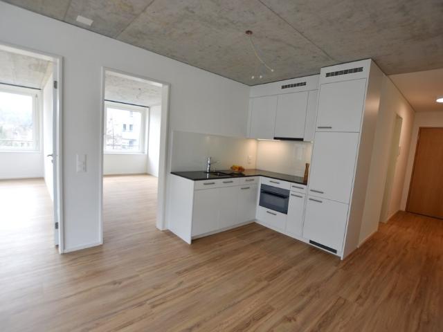Wohnung mieten in Bern