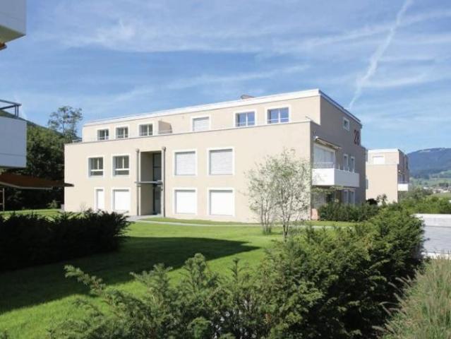 Apartment mieten in Balsthal, Solothurn