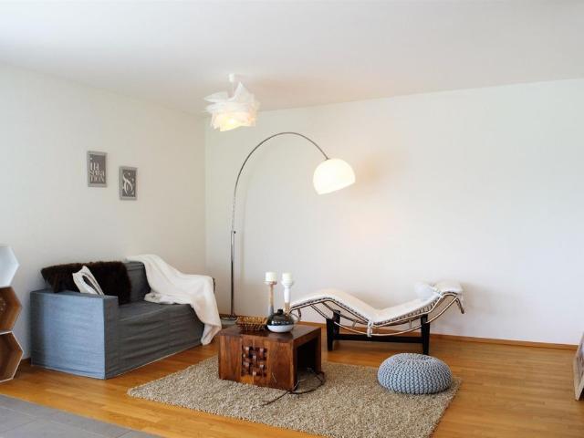 Apartment mieten in Steingut, Marbach