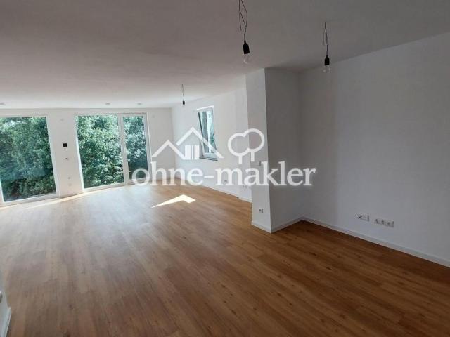 Apartment mieten in Klingen, Hemau