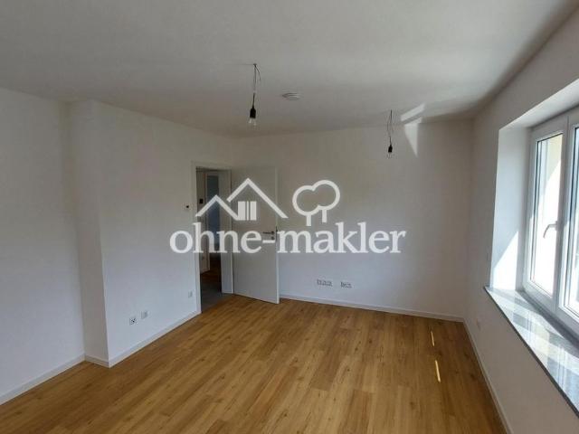 Apartment mieten in Klingen, Hemau